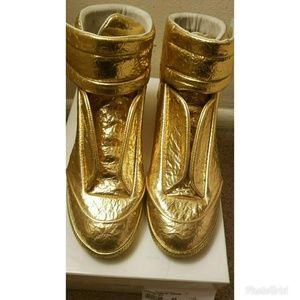 MAISON MARGIELA SNEAKERS